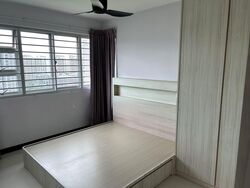 Blk 473A Hougang Parkedge (Hougang), HDB 5 Rooms #569742231